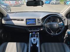 ヴェゼル ハイブリッドＺ　ホンダセンシング　Ｈｏｎｄａ　ＳＥＮＳＩＮＧ　Aftermarketメモリーナビ 0506556A20240131J003 2