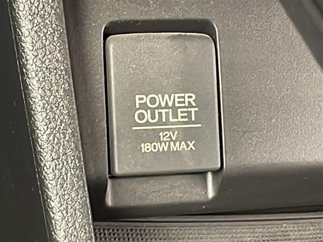 G・ホンダセンシング 8インチナビ/フルセグTV/バックカメラ/ビルトインETC/ナビ連動ドライブレコーダー/プッシュスタート/アダプティブクルーズコントロール/Bluetooth/純正フロアマット/オートライト(30枚目)