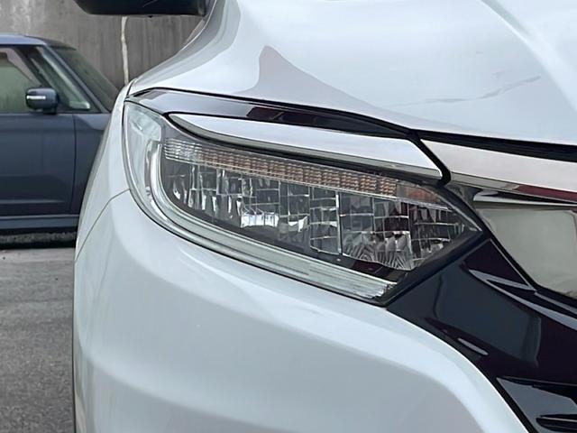 G・ホンダセンシング 8インチナビ/フルセグTV/バックカメラ/ビルトインETC/ナビ連動ドライブレコーダー/プッシュスタート/アダプティブクルーズコントロール/Bluetooth/純正フロアマット/オートライト(71枚目)