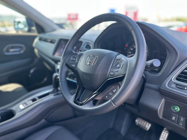 X・ホンダセンシング ワンオーナー/純正ナビ/Bluetooth/CD・DVD/フルセグTV/バックカメラ/ホンダセンシング/ナビ連動前後ドラレコ/ETC/アダプティブクルーズコントロール(16枚目)