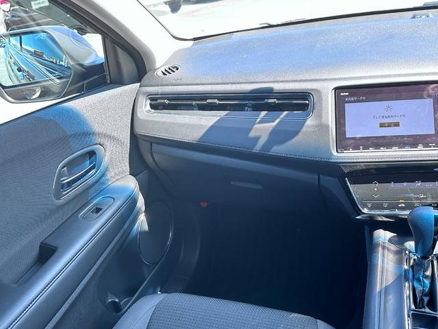 X・ホンダセンシング ワンオーナー/純正ナビ/Bluetooth/CD・DVD/フルセグTV/バックカメラ/ホンダセンシング/ナビ連動前後ドラレコ/ETC/アダプティブクルーズコントロール(17枚目)