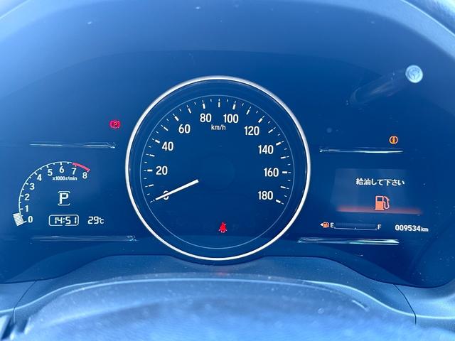 X・ホンダセンシング ワンオーナー/純正ナビ/Bluetooth/CD・DVD/フルセグTV/バックカメラ/ホンダセンシング/ナビ連動前後ドラレコ/ETC/アダプティブクルーズコントロール(20枚目)