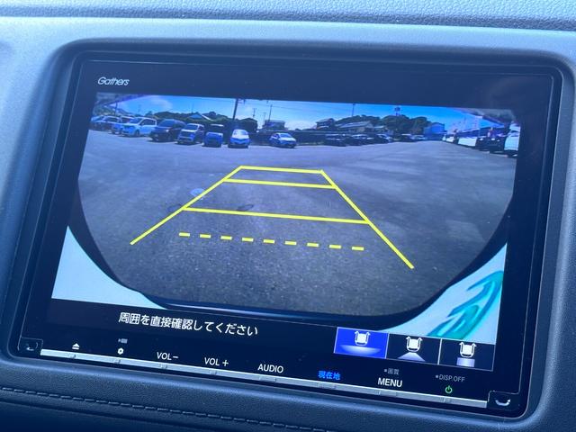 X・ホンダセンシング ワンオーナー/純正ナビ/Bluetooth/CD・DVD/フルセグTV/バックカメラ/ホンダセンシング/ナビ連動前後ドラレコ/ETC/アダプティブクルーズコントロール(32枚目)