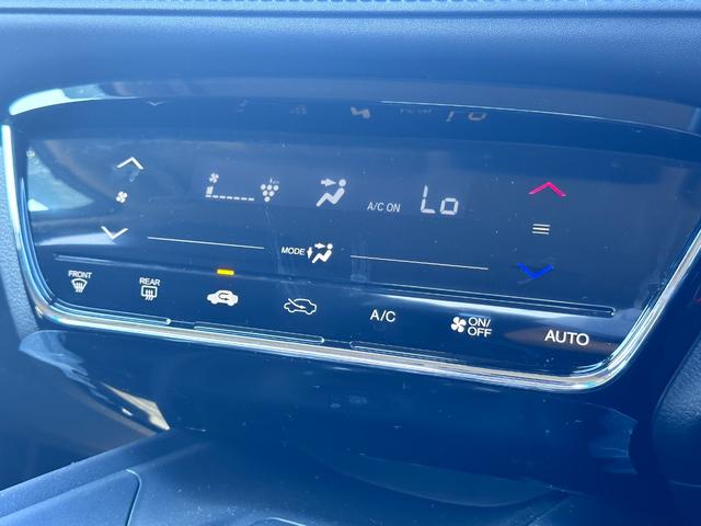 X・ホンダセンシング ワンオーナー/純正ナビ/Bluetooth/CD・DVD/フルセグTV/バックカメラ/ホンダセンシング/ナビ連動前後ドラレコ/ETC/アダプティブクルーズコントロール(34枚目)