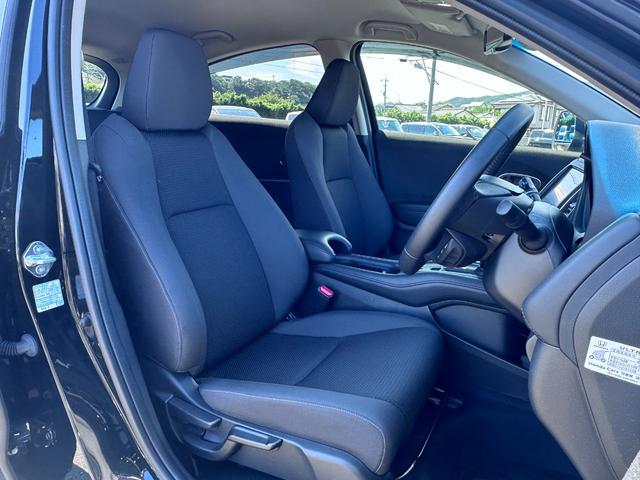 X・ホンダセンシング ワンオーナー/純正ナビ/Bluetooth/CD・DVD/フルセグTV/バックカメラ/ホンダセンシング/ナビ連動前後ドラレコ/ETC/アダプティブクルーズコントロール(38枚目)
