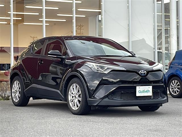 トヨタ Ｃ－ＨＲ