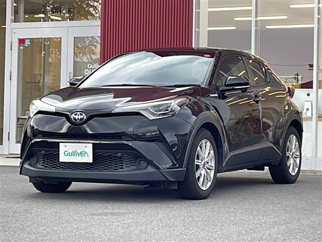 トヨタ Ｃ－ＨＲ