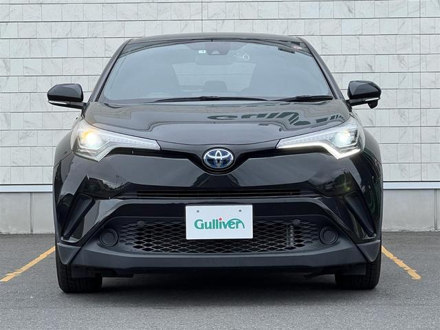 トヨタ Ｃ－ＨＲ