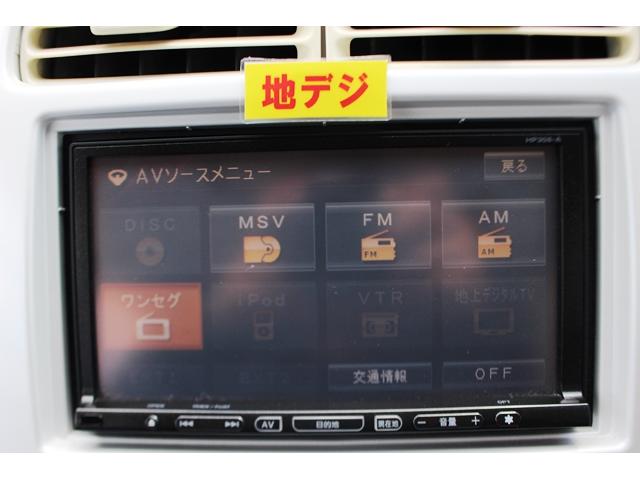 S 純正ナビ地デジ電動格納ミラードアバイザー(3枚目)