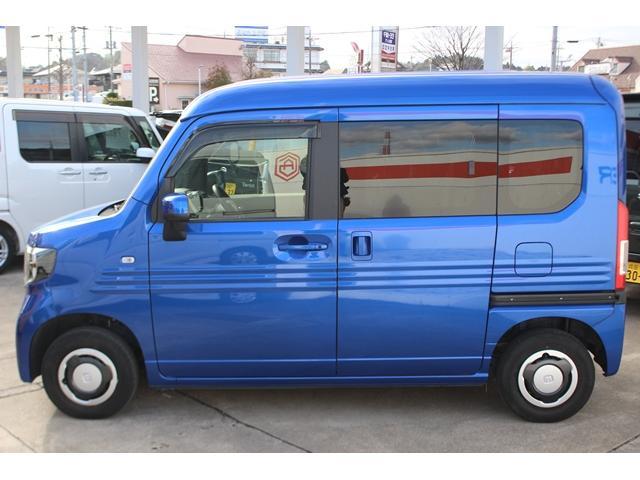 ホンダ Ｎ－ＶＡＮ＋スタイル