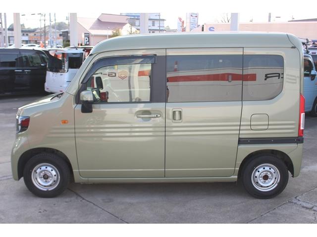 ホンダ Ｎ－ＶＡＮ＋スタイル