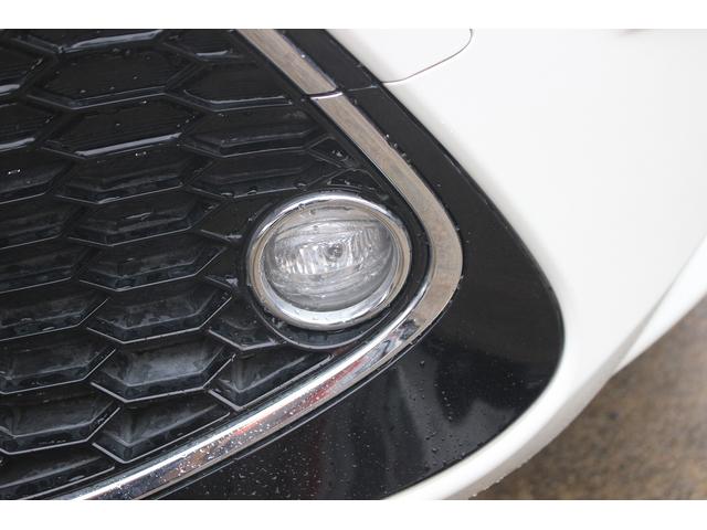 カローラツーリング ダブルバイビー 禁煙車 バックカメラ トヨタセーフティセンス アダクティブクルーズコントロール 純正17インチアルミホイール LEDヘッドライト クリアランスソナー  スマートキー ETC レーンキープアシスト(27枚目)