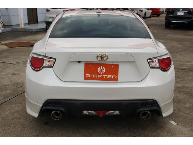 86 GT モデリスタエアロ 純正ナビ バックカメラ HIDヘッドライト フルセグTV ETC プッシュスタート 純正17インチアルミホイール Bluetooth接続 スマートキー 電動格納ミラー(12枚目)