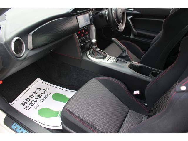 86 GT モデリスタエアロ 純正ナビ バックカメラ HIDヘッドライト フルセグTV ETC プッシュスタート 純正17インチアルミホイール Bluetooth接続 スマートキー 電動格納ミラー(33枚目)