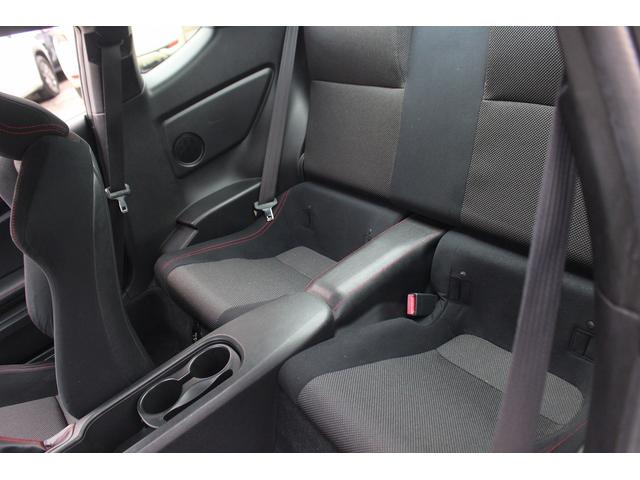 86 GT モデリスタエアロ 純正ナビ バックカメラ HIDヘッドライト フルセグTV ETC プッシュスタート 純正17インチアルミホイール Bluetooth接続 スマートキー 電動格納ミラー(34枚目)