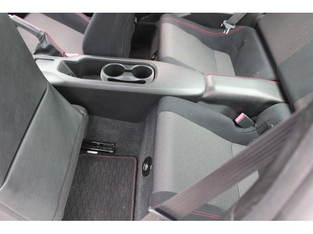 86 GT モデリスタエアロ 純正ナビ バックカメラ HIDヘッドライト フルセグTV ETC プッシュスタート 純正17インチアルミホイール Bluetooth接続 スマートキー 電動格納ミラー(35枚目)