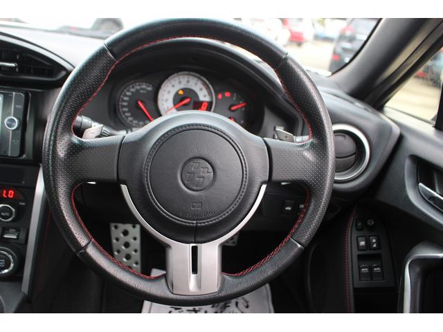 86 GT モデリスタエアロ 純正ナビ バックカメラ HIDヘッドライト フルセグTV ETC プッシュスタート 純正17インチアルミホイール Bluetooth接続 スマートキー 電動格納ミラー(38枚目)