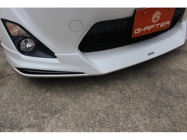 86 GT モデリスタエアロ 純正ナビ バックカメラ HIDヘッドライト フルセグTV ETC プッシュスタート 純正17インチアルミホイール Bluetooth接続 スマートキー 電動格納ミラー(57枚目)