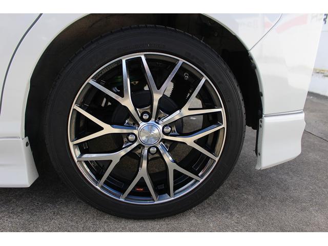 ルーミー カスタムＧ－Ｔ　禁煙車　モデリスタエアロ　純正９インチナビ　フルセグＴＶ　バックカメラ　ＬＥＤヘッドライト　両側電動スライドドア　クルーズコントロール　スマートアシスト２　ビルトインＥＴＣ　プッシュスタート（18枚目）