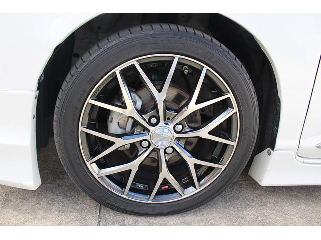 ルーミー カスタムＧ－Ｔ　禁煙車　モデリスタエアロ　純正９インチナビ　フルセグＴＶ　バックカメラ　ＬＥＤヘッドライト　両側電動スライドドア　クルーズコントロール　スマートアシスト２　ビルトインＥＴＣ　プッシュスタート（19枚目）