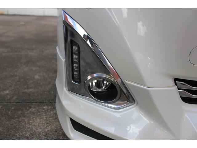 ルーミー カスタムＧ－Ｔ　禁煙車　モデリスタエアロ　純正９インチナビ　フルセグＴＶ　バックカメラ　ＬＥＤヘッドライト　両側電動スライドドア　クルーズコントロール　スマートアシスト２　ビルトインＥＴＣ　プッシュスタート（22枚目）