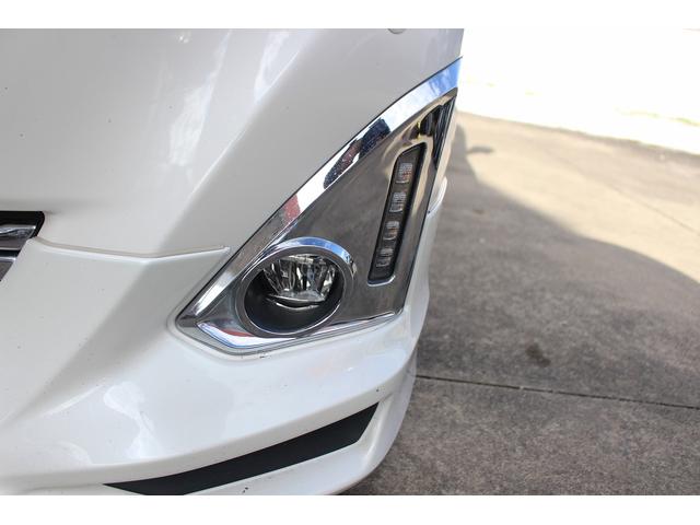 ルーミー カスタムＧ－Ｔ　禁煙車　モデリスタエアロ　純正９インチナビ　フルセグＴＶ　バックカメラ　ＬＥＤヘッドライト　両側電動スライドドア　クルーズコントロール　スマートアシスト２　ビルトインＥＴＣ　プッシュスタート（23枚目）