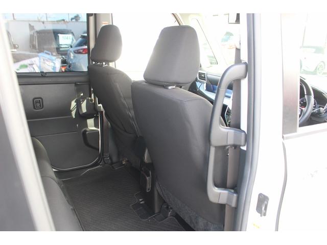 ルーミー カスタムＧ－Ｔ　禁煙車　モデリスタエアロ　純正９インチナビ　フルセグＴＶ　バックカメラ　ＬＥＤヘッドライト　両側電動スライドドア　クルーズコントロール　スマートアシスト２　ビルトインＥＴＣ　プッシュスタート（29枚目）