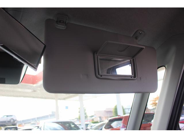 ルーミー カスタムＧ－Ｔ　禁煙車　モデリスタエアロ　純正９インチナビ　フルセグＴＶ　バックカメラ　ＬＥＤヘッドライト　両側電動スライドドア　クルーズコントロール　スマートアシスト２　ビルトインＥＴＣ　プッシュスタート（52枚目）