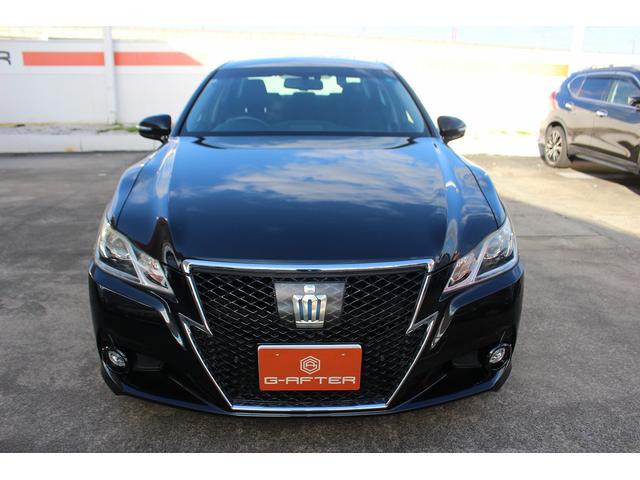 TOYOTA CROWN HYBRID ATHLETE