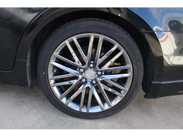 TOYOTA CROWN HYBRID ATHLETE