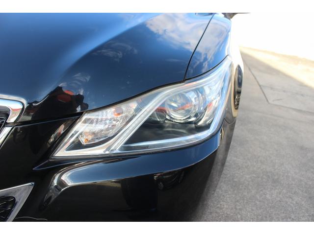 TOYOTA CROWN HYBRID ATHLETE