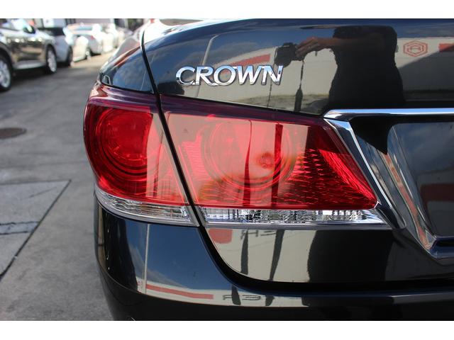 TOYOTA CROWN HYBRID ATHLETE