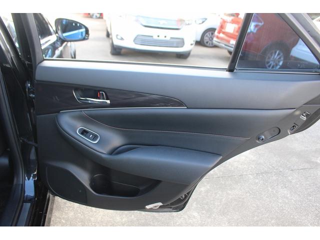 TOYOTA CROWN HYBRID ATHLETE