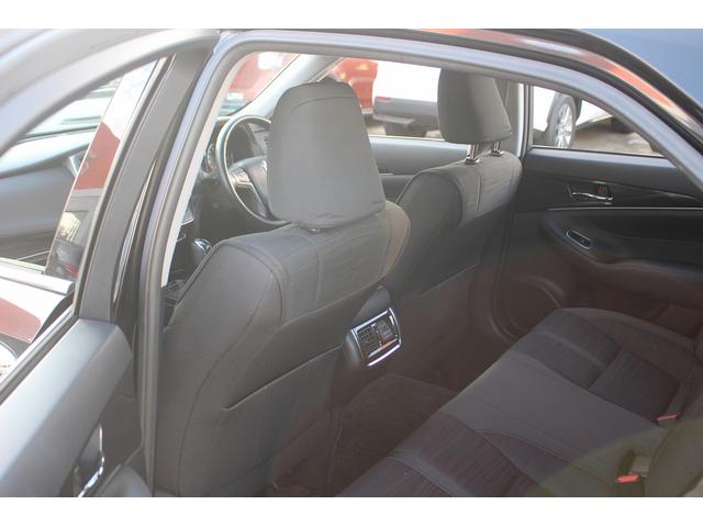 TOYOTA CROWN HYBRID ATHLETE