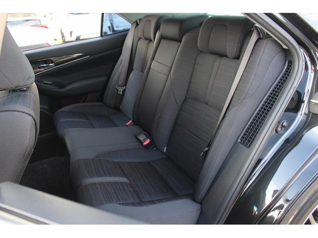 TOYOTA CROWN HYBRID ATHLETE