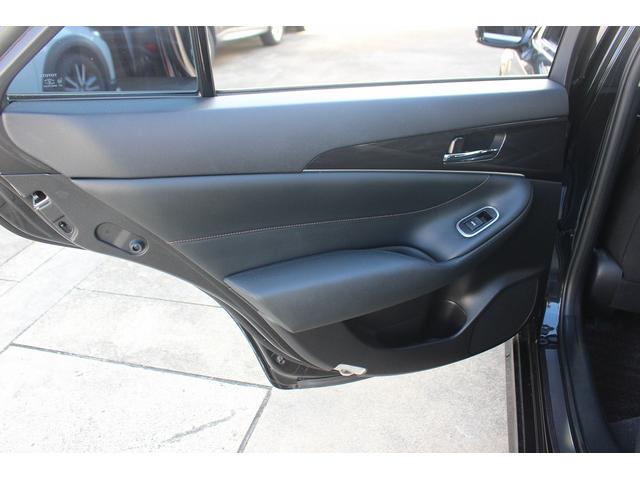 TOYOTA CROWN HYBRID ATHLETE