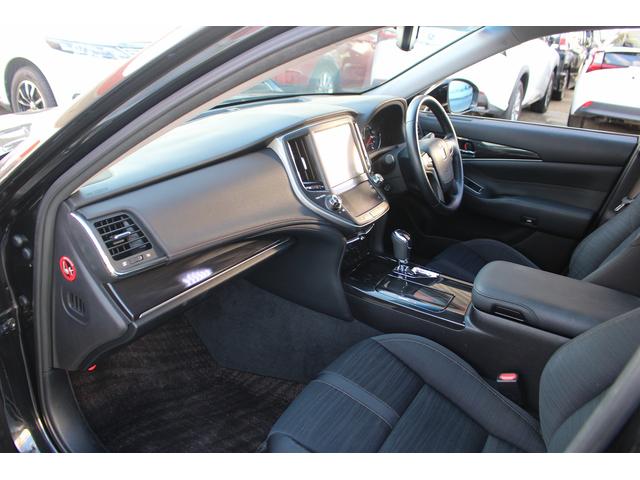 TOYOTA CROWN HYBRID ATHLETE