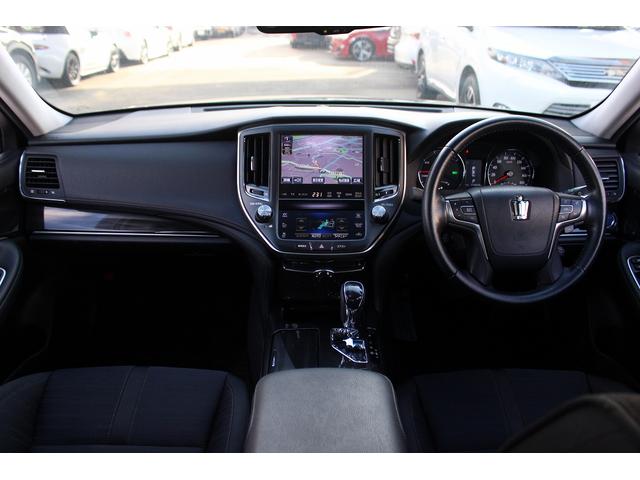 TOYOTA CROWN HYBRID ATHLETE