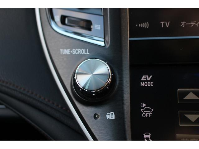 TOYOTA CROWN HYBRID ATHLETE