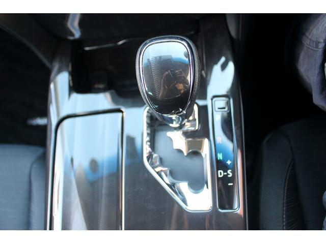 TOYOTA CROWN HYBRID ATHLETE