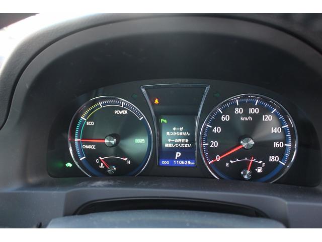 TOYOTA CROWN HYBRID ATHLETE