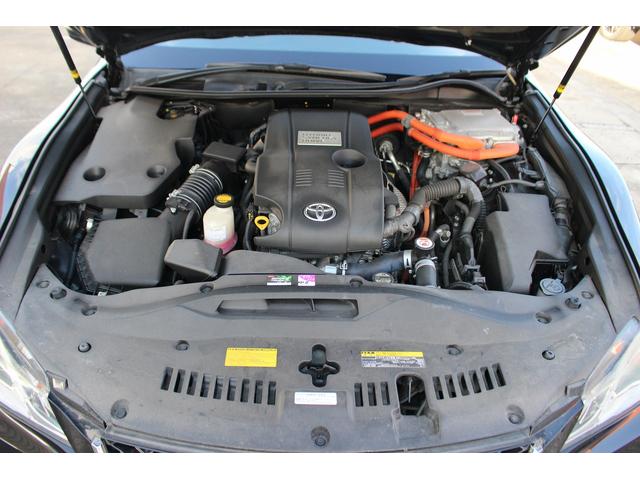 TOYOTA CROWN HYBRID ATHLETE