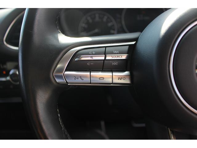 ＭＡＺＤＡ３セダン Ｘ　Ｌパッケージ　禁煙車　ＢＯＳＥサウンドシステム　純正８．８インチナビ　アラウンドビューモニター　フルセグＴＶ　黒革シート　シートヒーター　ＥＴＣ　純正１８インチアルミホイール　衝突軽減ブレーキシステム　パワーシート（46枚目）