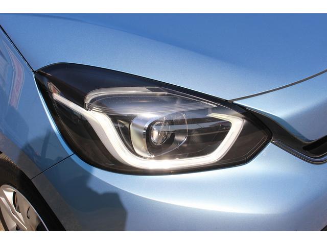 HONDA FIT E:HEV HOME