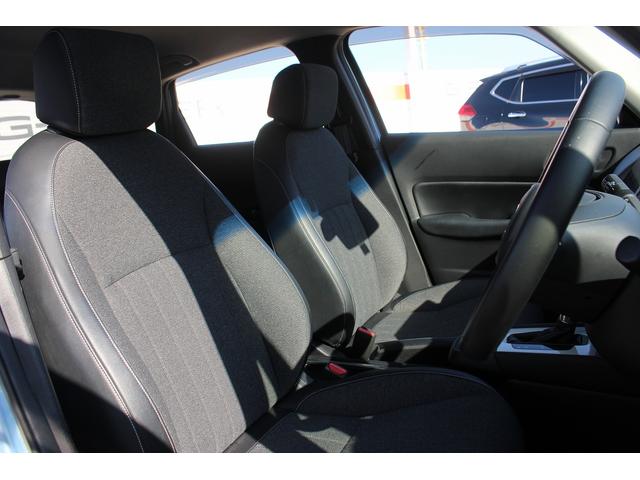 HONDA FIT E:HEV HOME