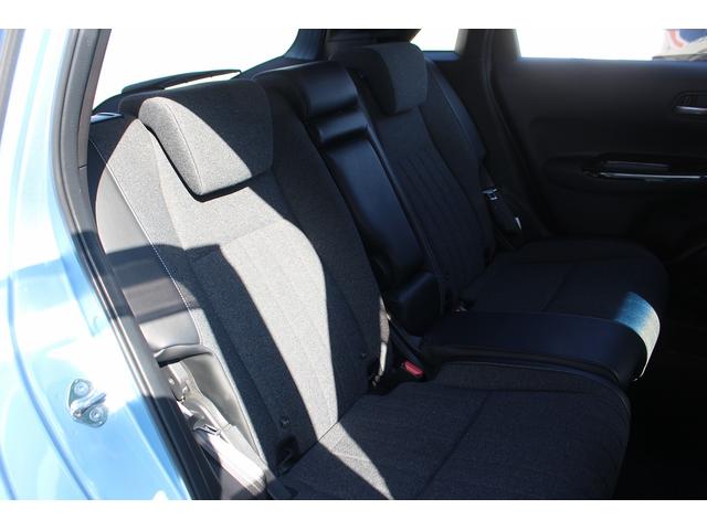 HONDA FIT E:HEV HOME