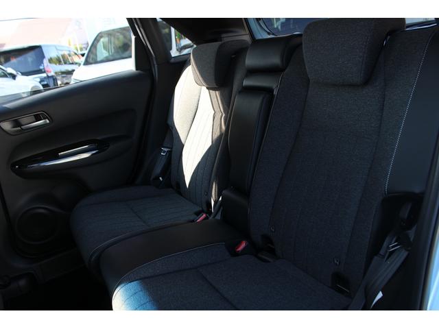 HONDA FIT E:HEV HOME