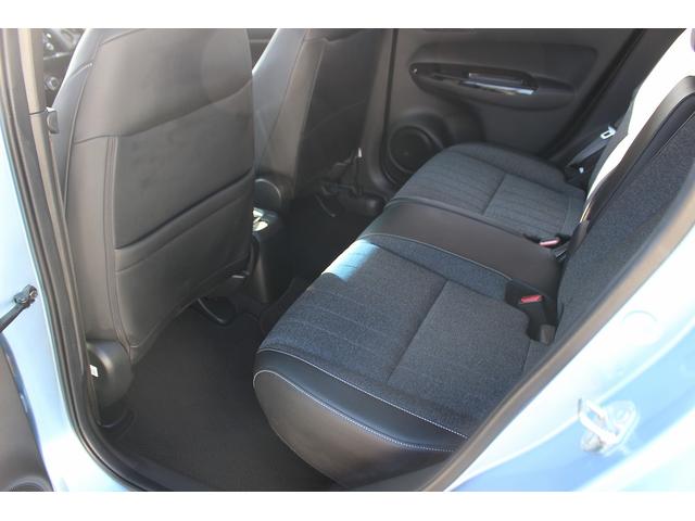 HONDA FIT E:HEV HOME