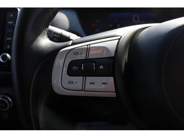 HONDA FIT E:HEV HOME