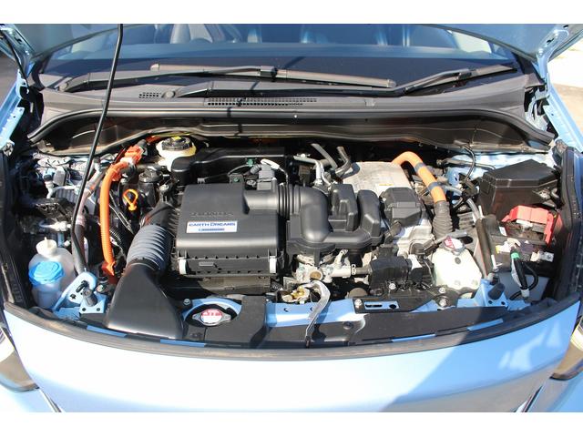 HONDA FIT E:HEV HOME